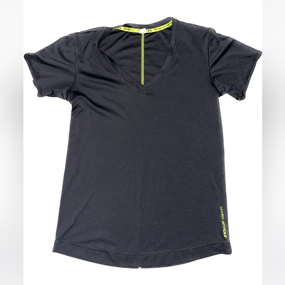 Under Armour Running Shirt Size Small